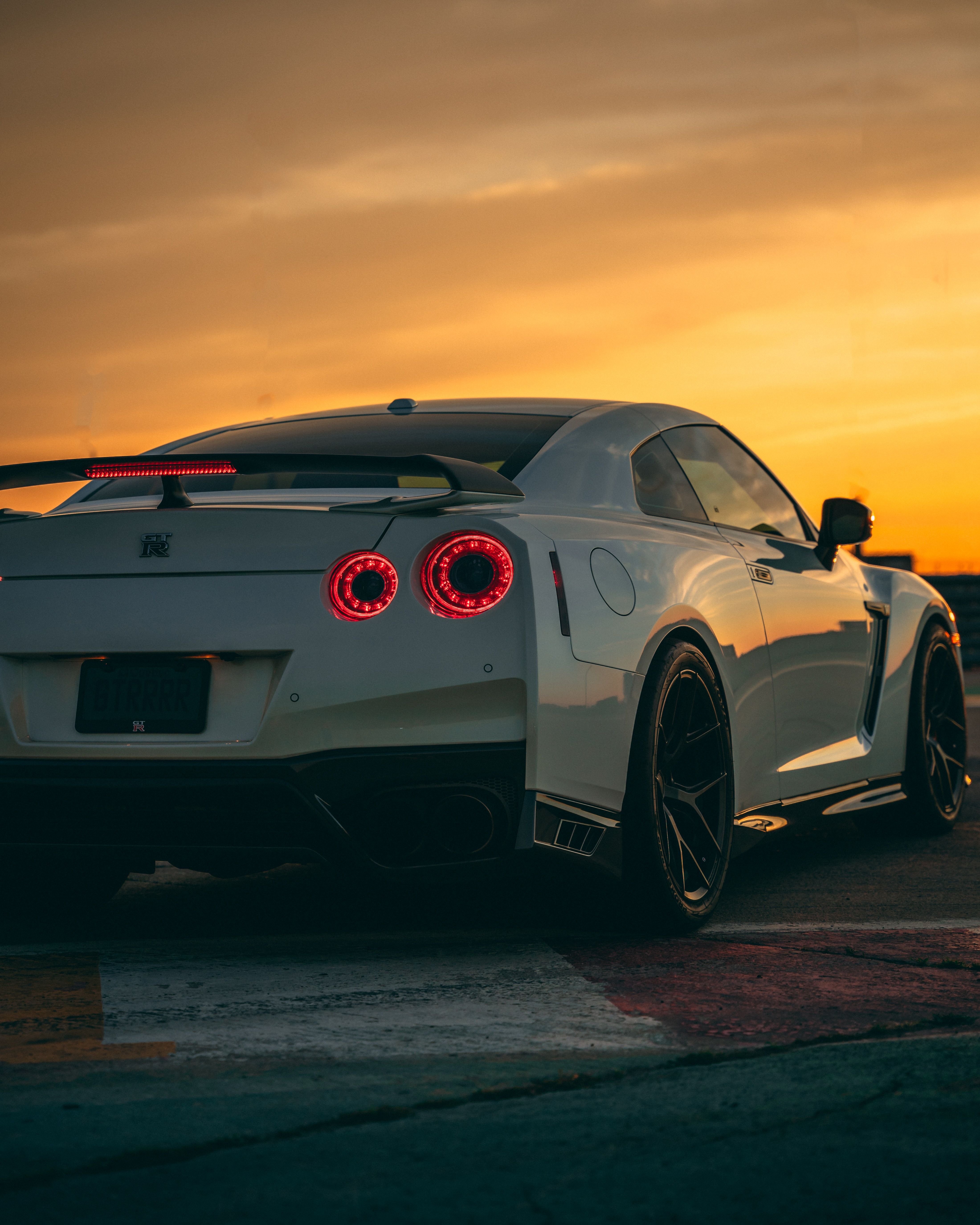 GTR R35 Wallpapers - 4k, HD GTR R35 Backgrounds on WallpaperBat