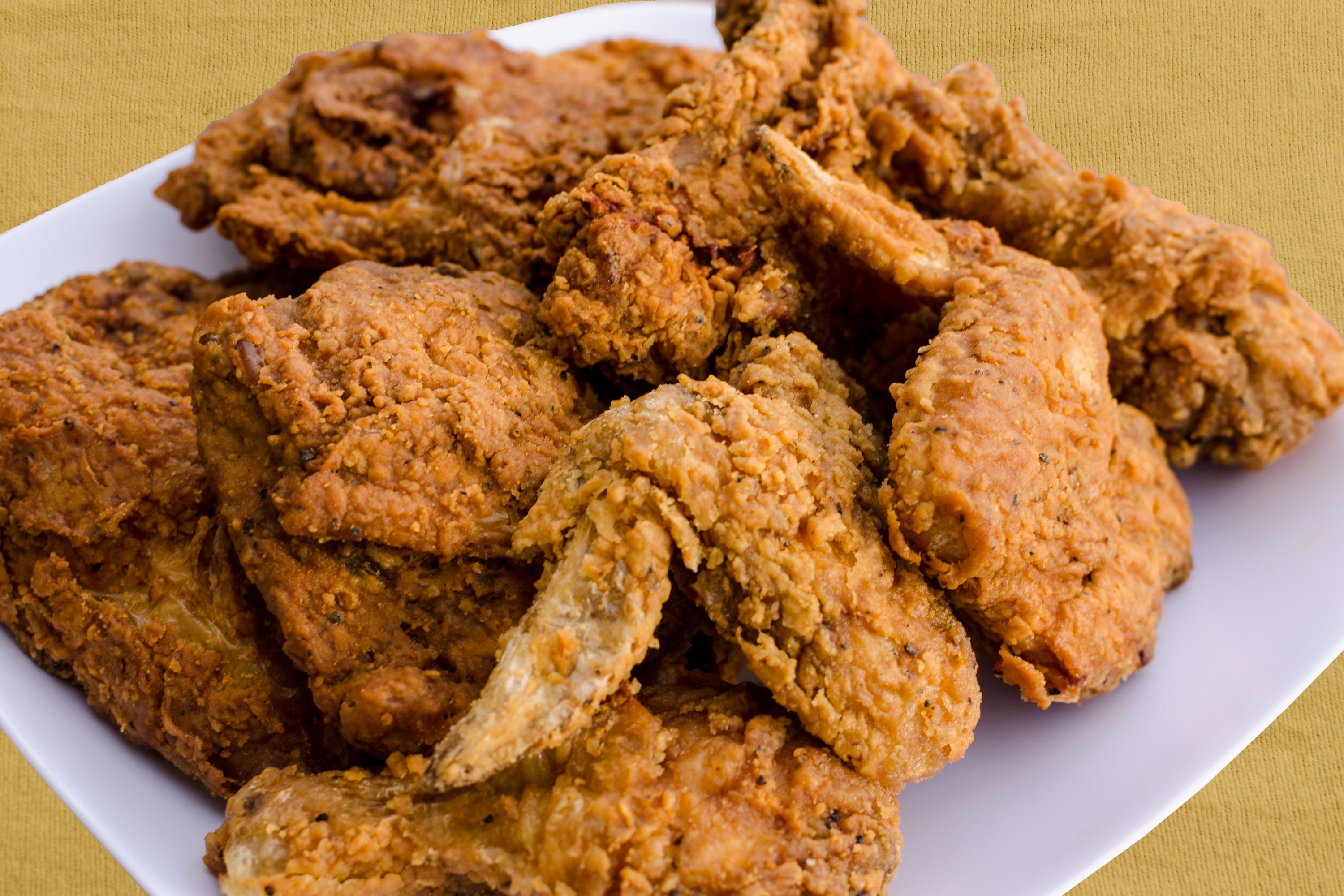 Fried Chicken Wallpapers 4k Hd Fried Chicken Backgrounds On Wallpaperbat