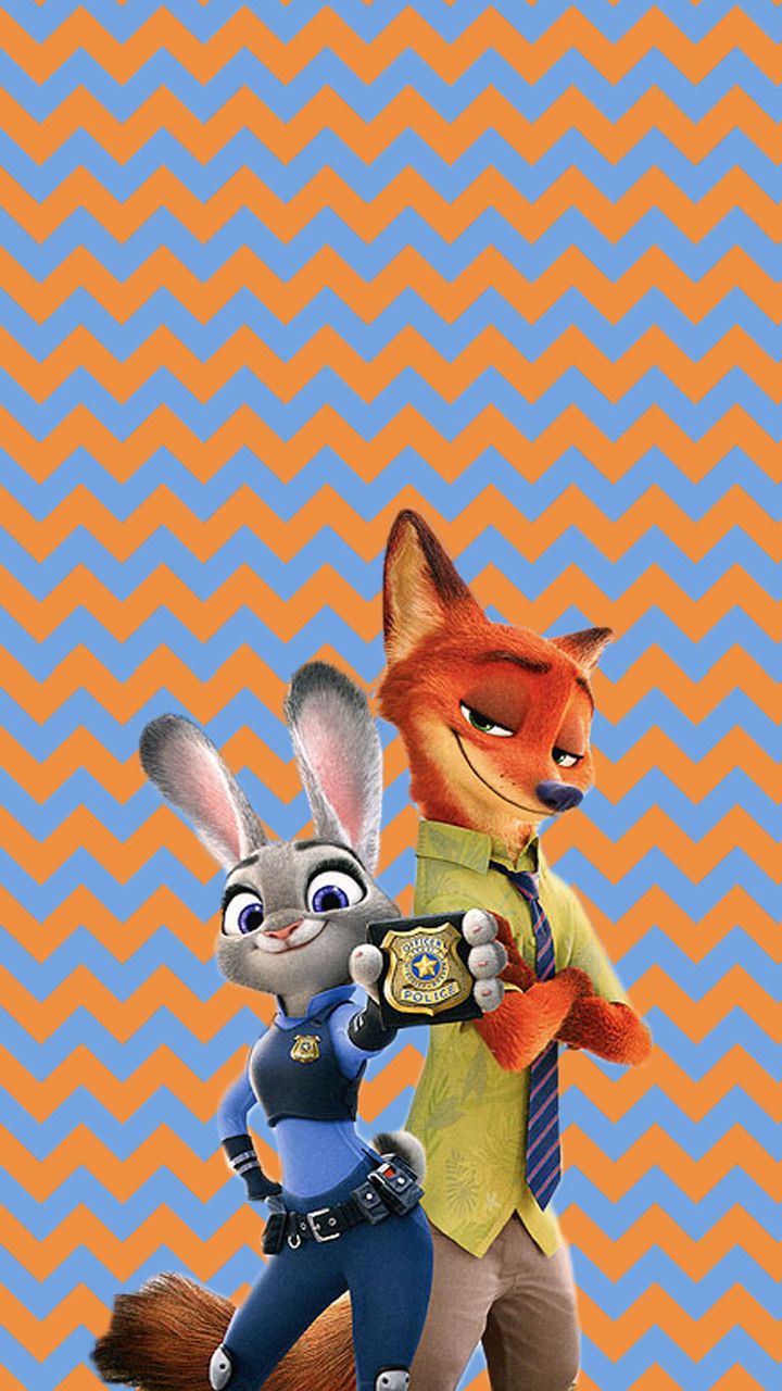 Zootopia Wallpapers - 4k, HD Zootopia Backgrounds on WallpaperBat