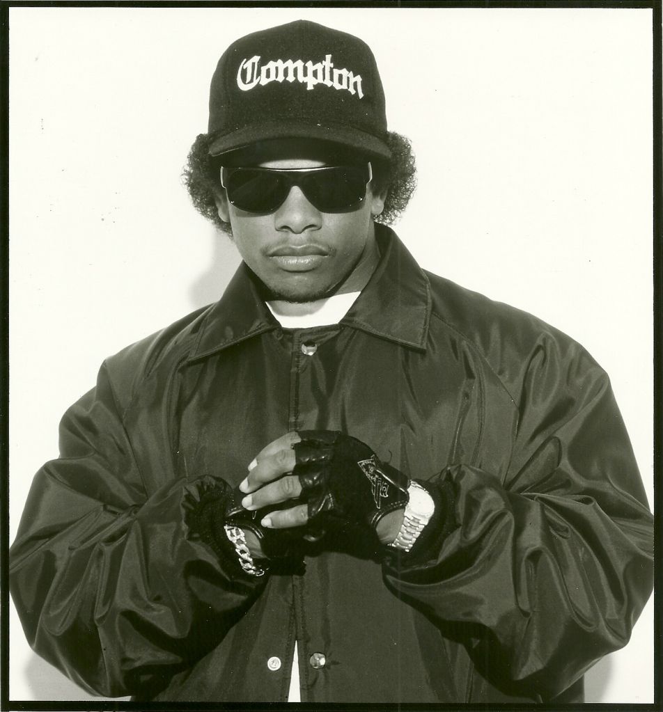 Eazy-E Wallpapers - 4k, HD Eazy-E Backgrounds on WallpaperBat