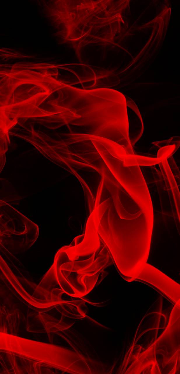 Red Smoke Wallpapers Top Free Red Smoke Backgrounds W - vrogue.co