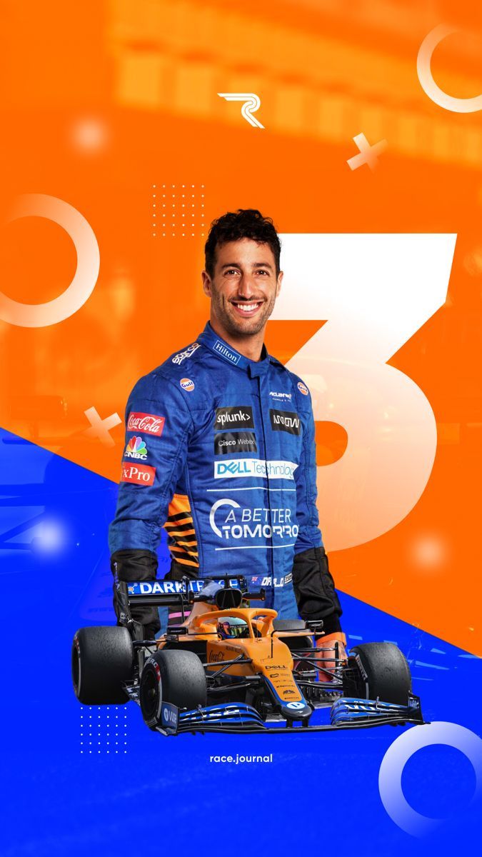 Daniel Ricciardo Wallpapers - 4k, HD Daniel Ricciardo Backgrounds on ...