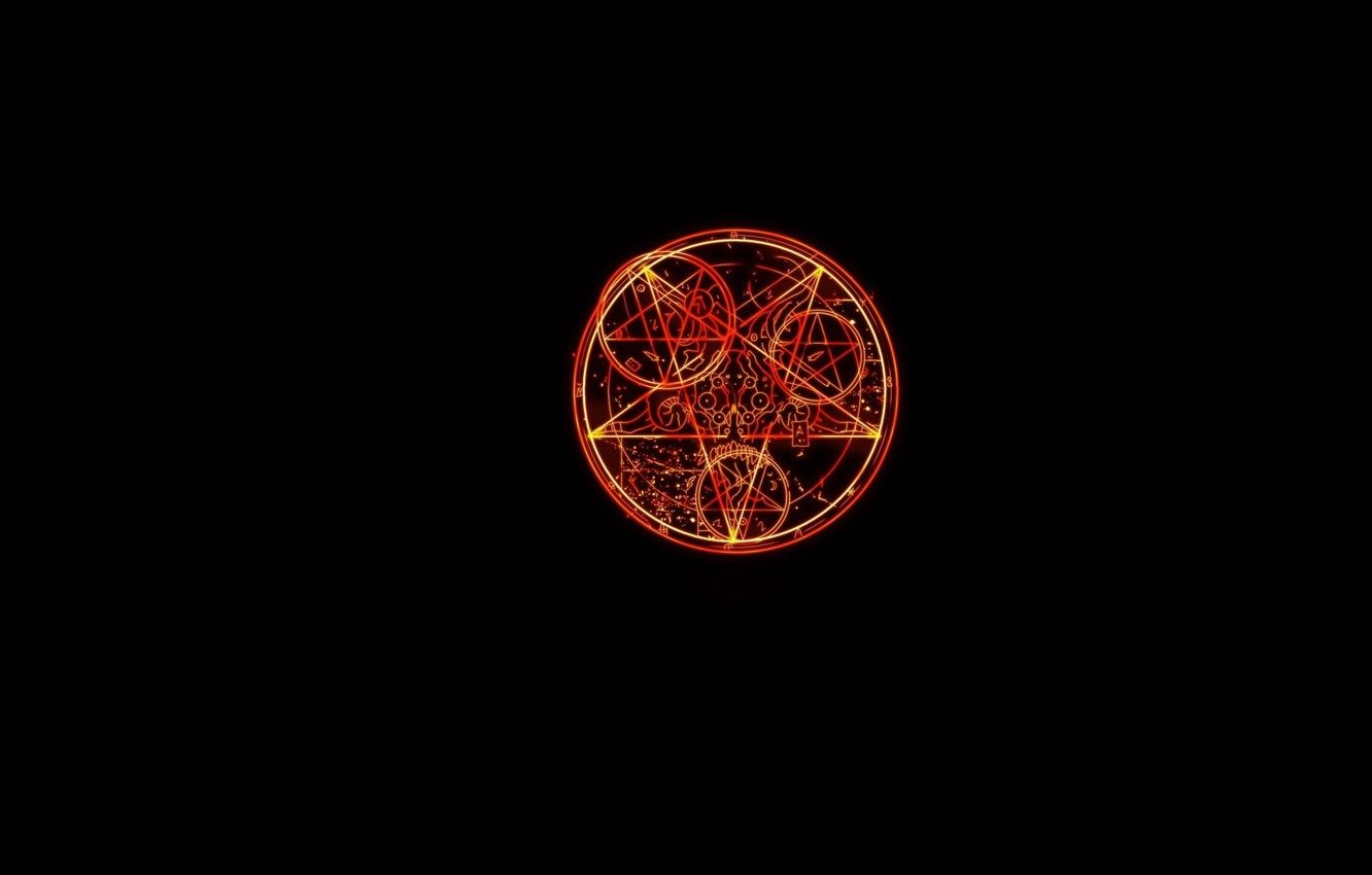 Pentagram Wallpapers - 4k, HD Pentagram Backgrounds on WallpaperBat