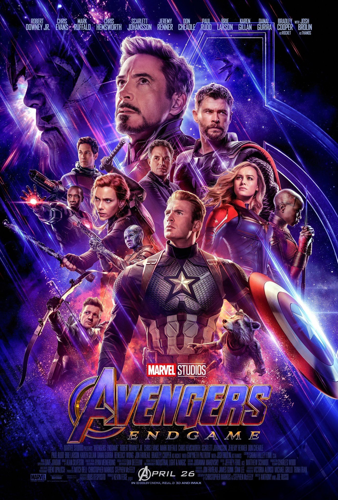 Avengers Endgame Poster Wallpapers 4k HD Avengers Endgame Poster Avengers Endgame Poster Wallpapers 4k HD Avengers Endgame Poster