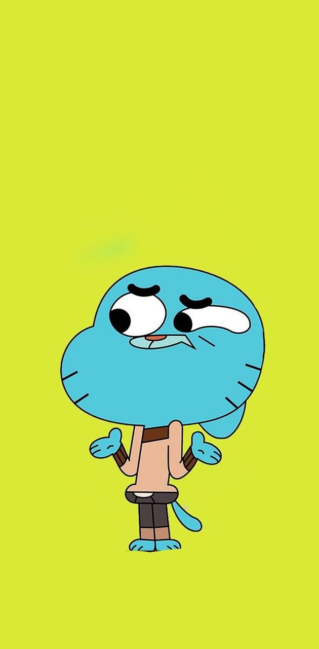 Gumball Wallpapers - 4k, HD Gumball Backgrounds on WallpaperBat