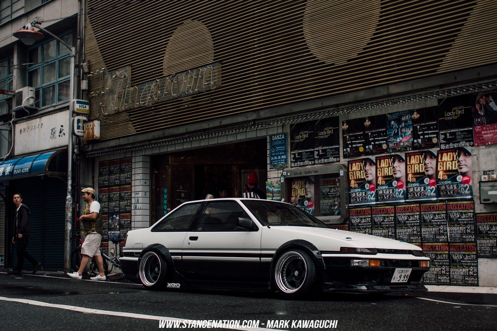 AE86 Wallpapers - 4k, HD AE86 Backgrounds on WallpaperBat