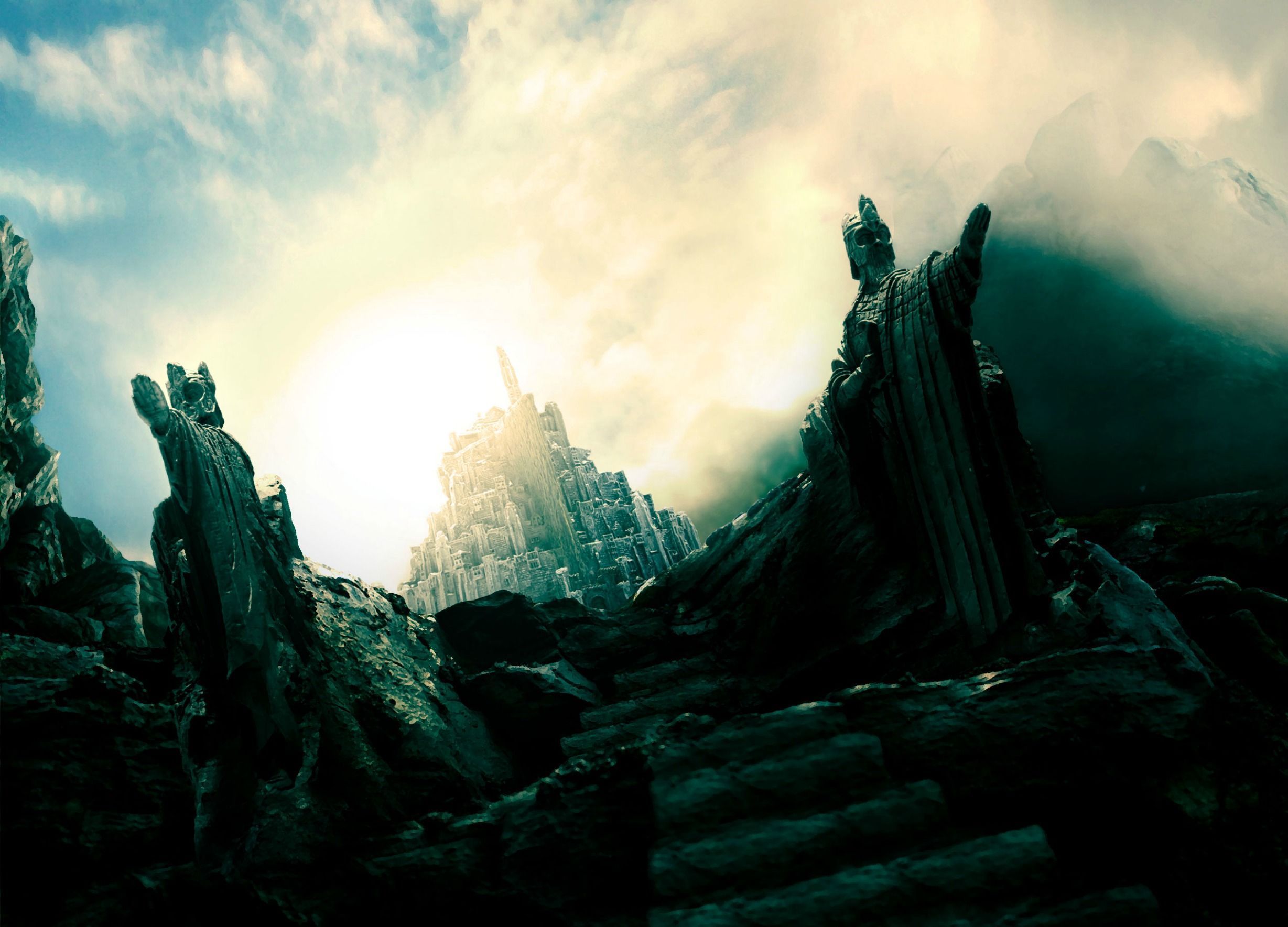 2457x1769 Lord Of The Rings Wallpapers computador, desktop Fundos ... | Seigneur des  anneaux, Seigneur, Image hd Wallpaper