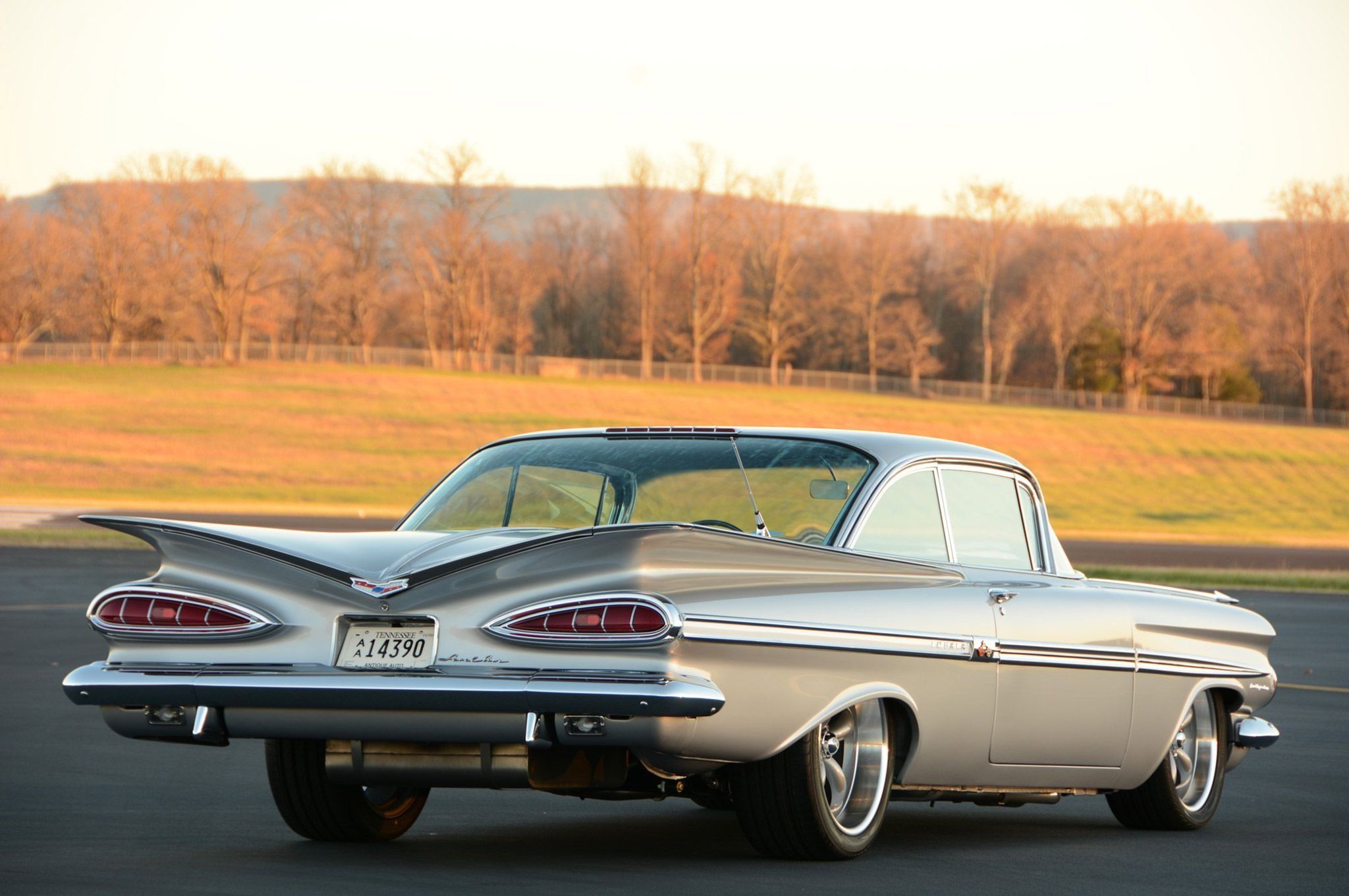 Chevrolet Impala 1959