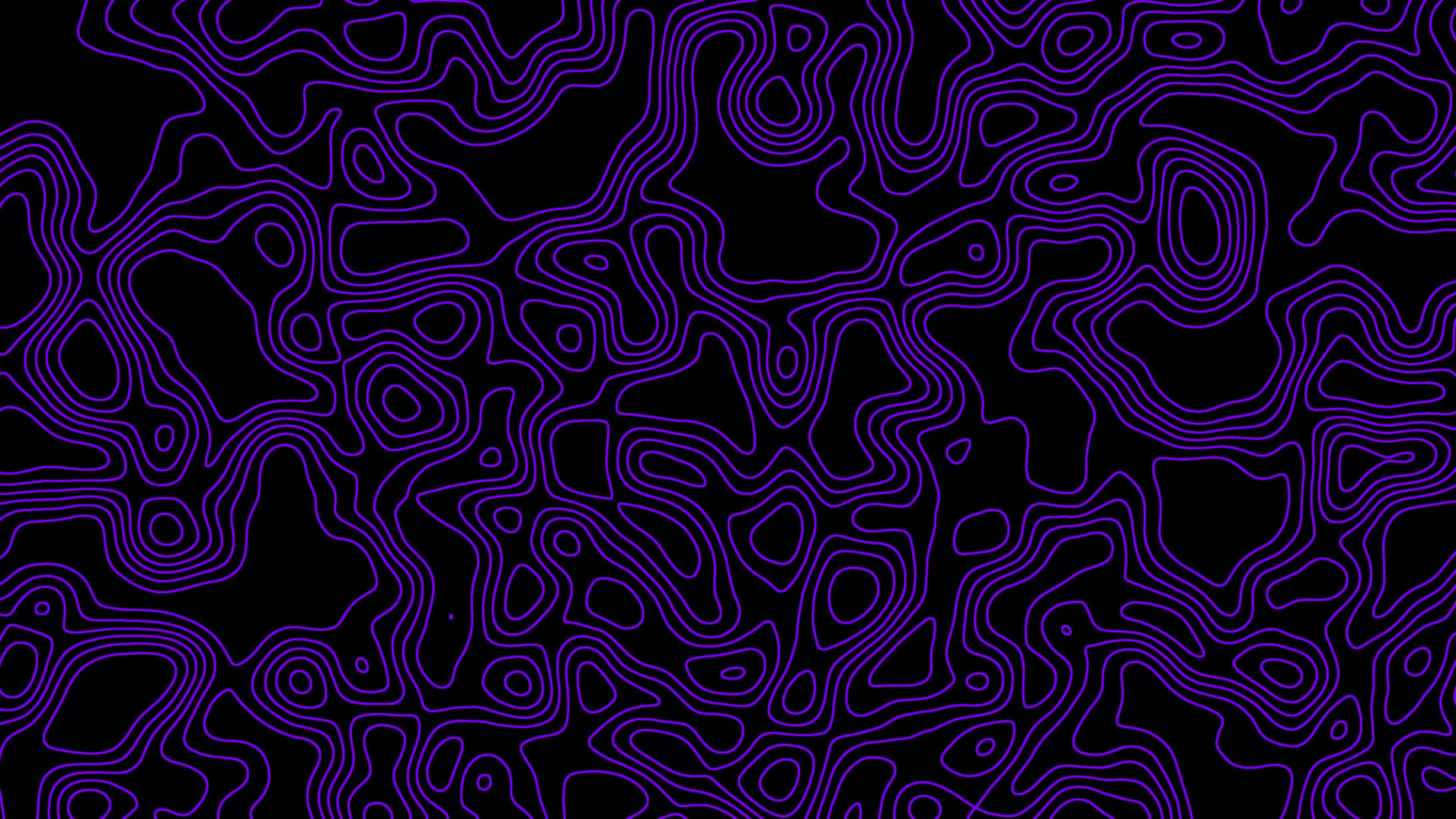 Purple Topographic Wallpapers - 4k, HD Purple Topographic Backgrounds