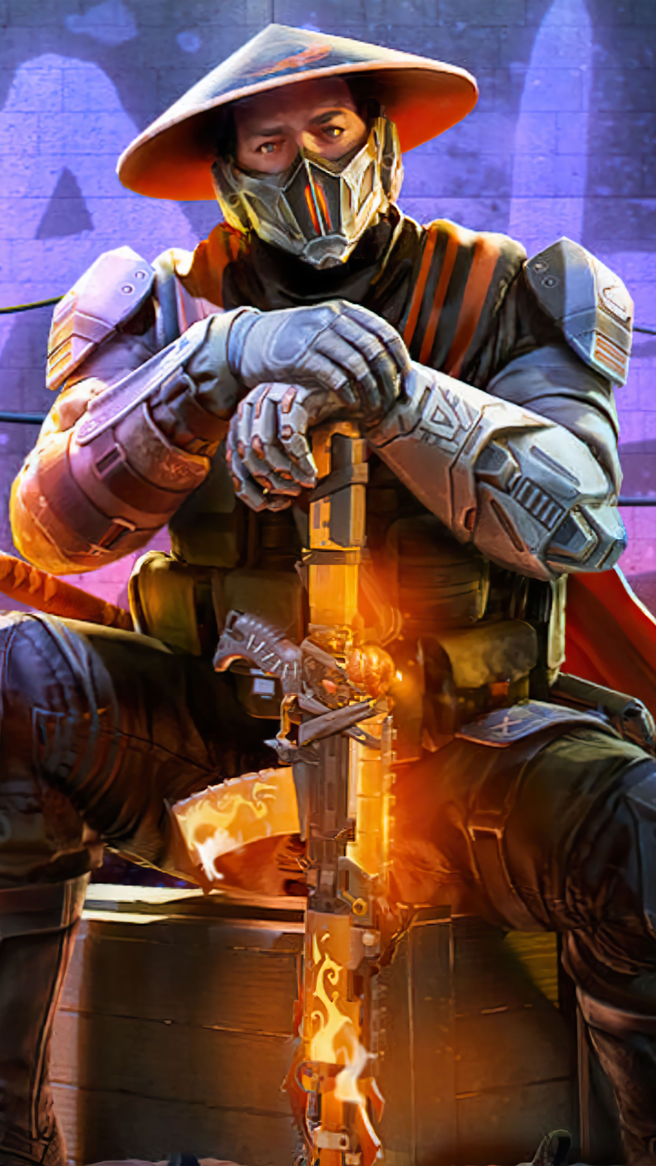 COD Mobile Wallpapers 4k HD COD Mobile Backgrounds On WallpaperBat