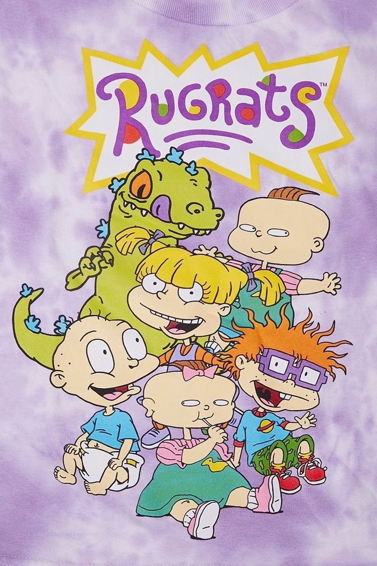 Rugrats Wallpapers 4k Hd Rugrats Backgrounds On Wallpaperbat 4897