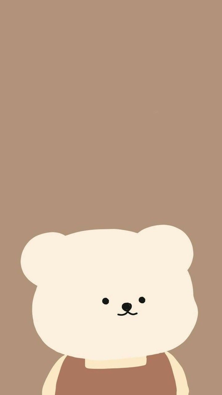 Cute Bear Wallpapers - 4k, HD Cute Bear Backgrounds on WallpaperBat