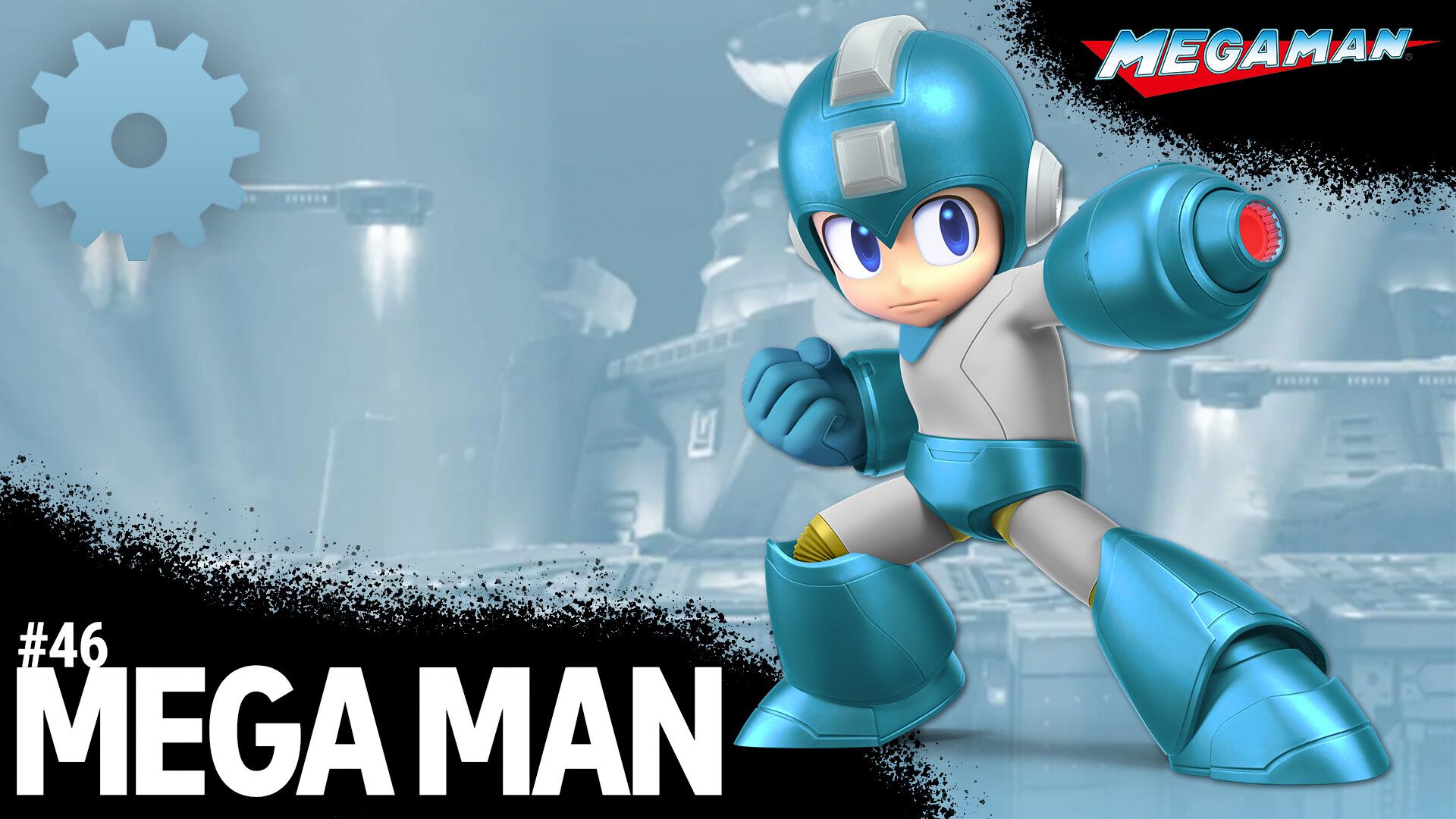 Mega Man Wallpapers - 4k, HD Mega Man Backgrounds on WallpaperBat