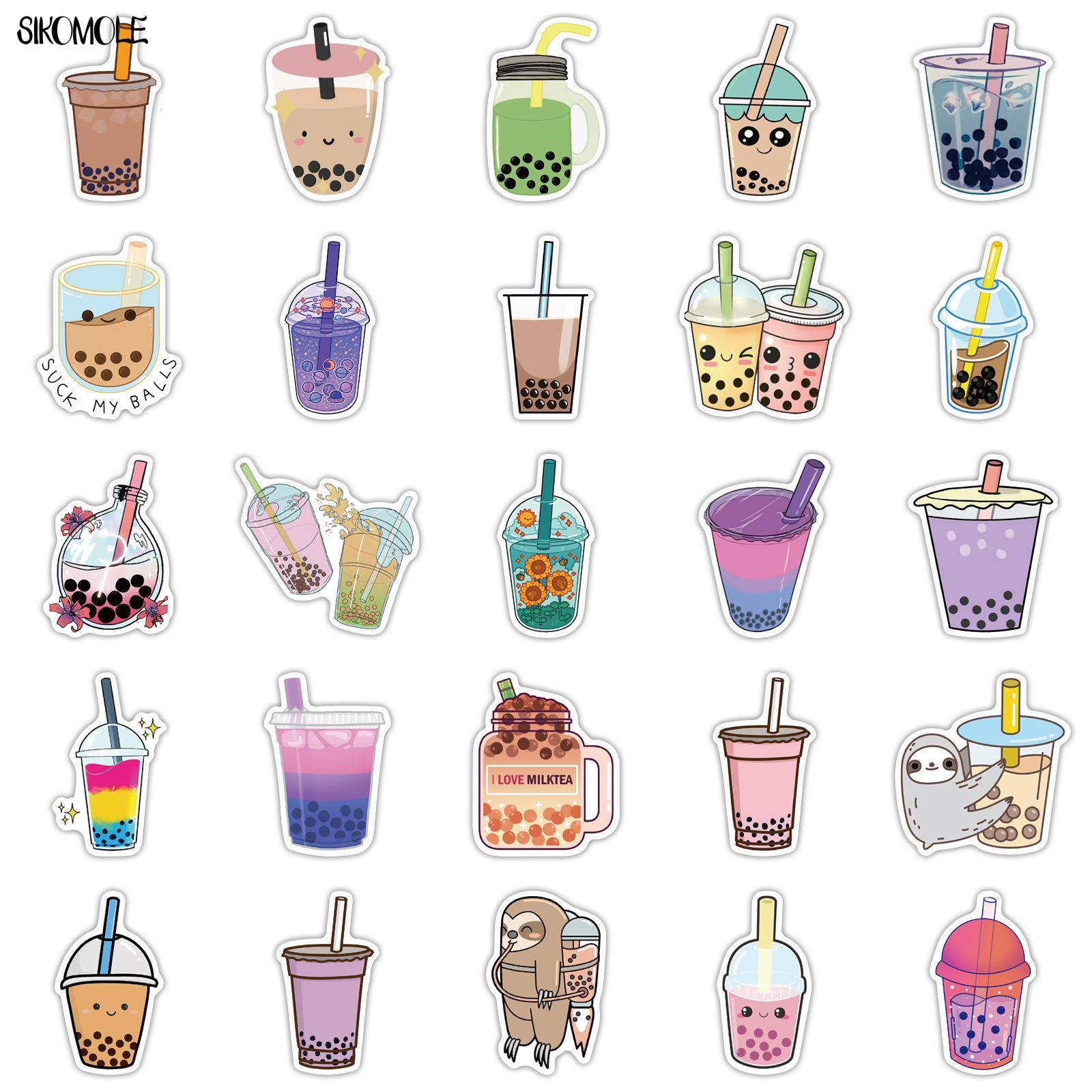 Boba Tea Wallpapers - 4k, HD Boba Tea Backgrounds on WallpaperBat