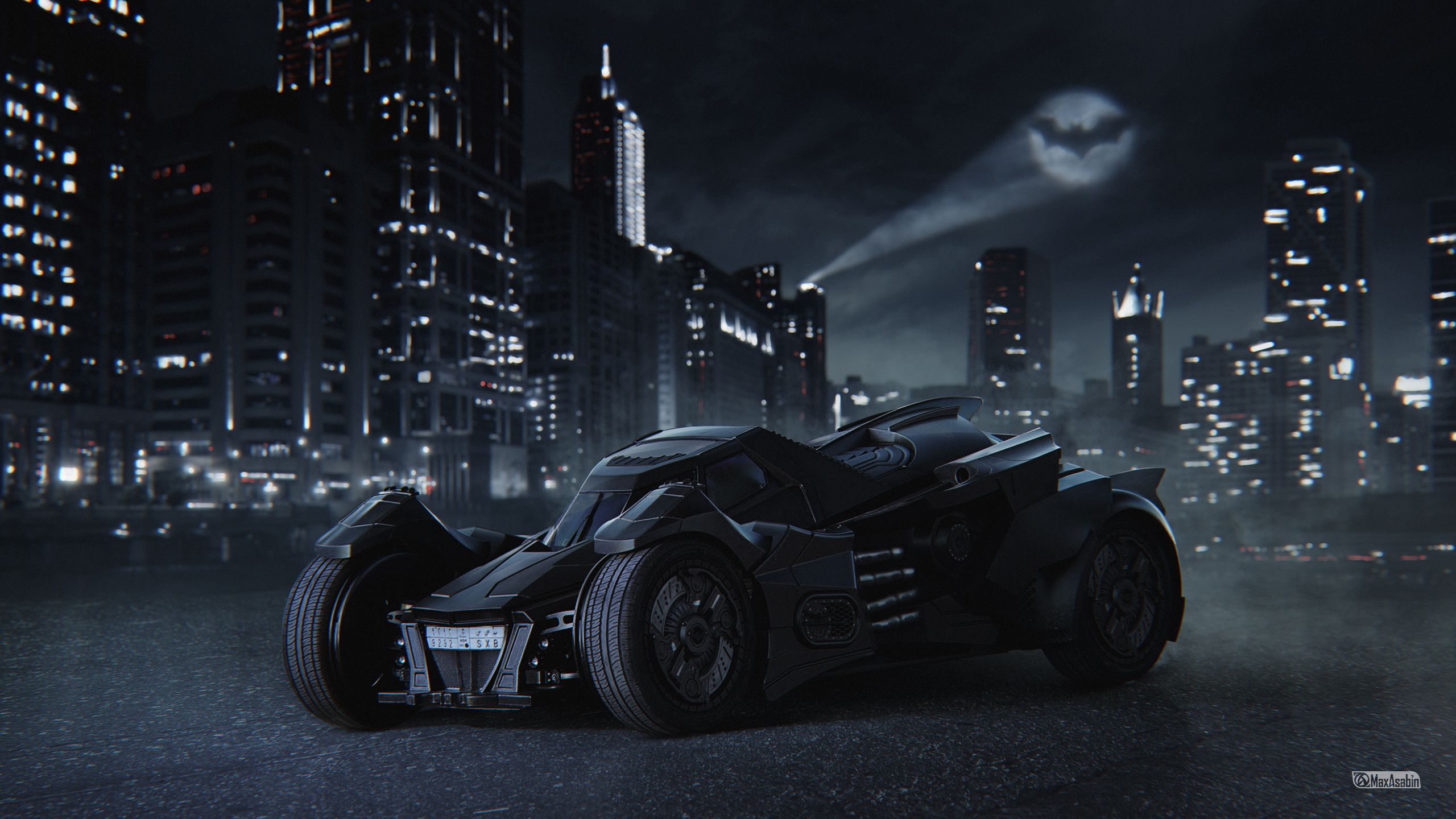 Batmobile Wallpapers - 4k, HD Batmobile Backgrounds on WallpaperBat