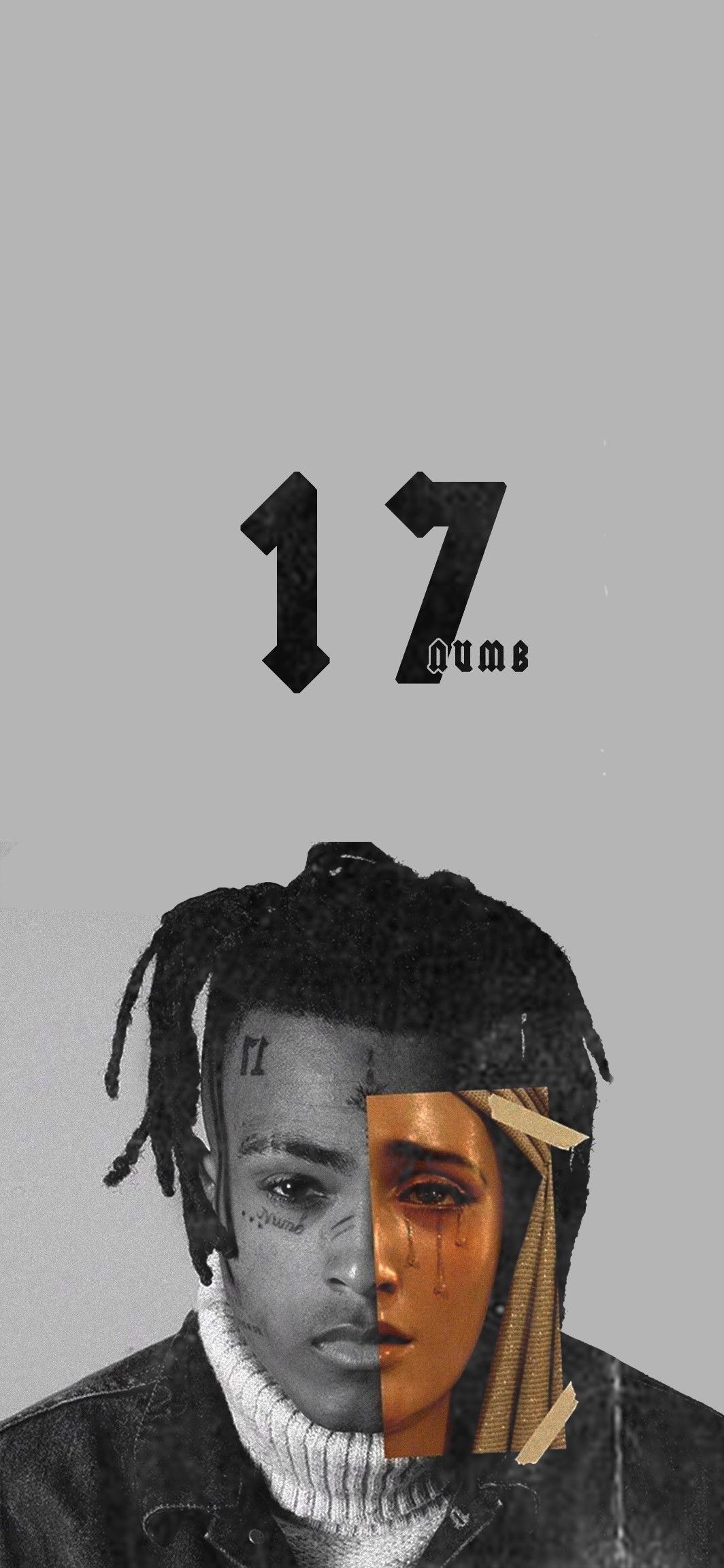 Xxxtentation Wallpapers 4k Hd Xxxtentation Backgrounds On Wallpaperbat 3182