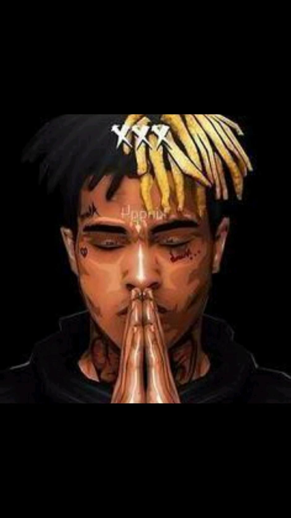 Xxxtentation Wallpapers - 4k, Hd Xxxtentation Backgrounds On Wallpaperbat