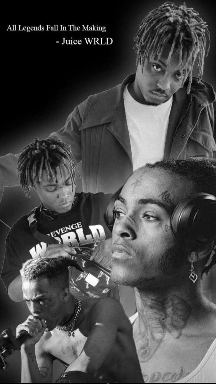 XXXTentation Wallpapers - 4k, HD XXXTentation Backgrounds on WallpaperBat