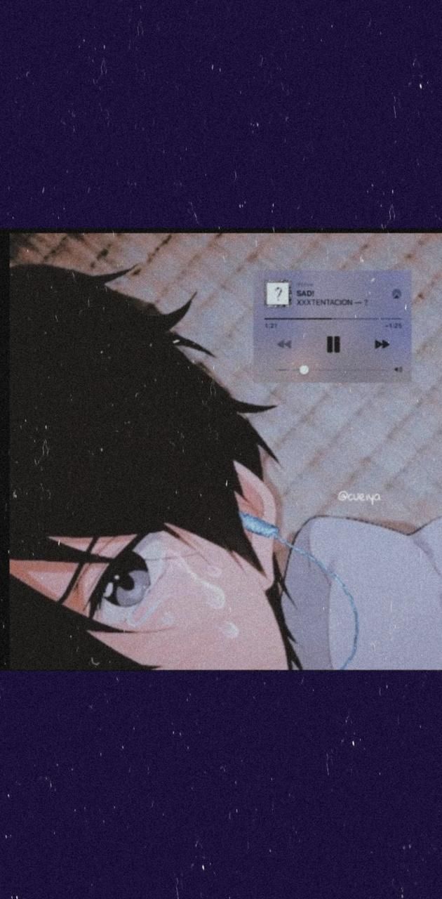 Sad Anime Boy Wallpapers - 4k, HD Sad Anime Boy Backgrounds on WallpaperBat