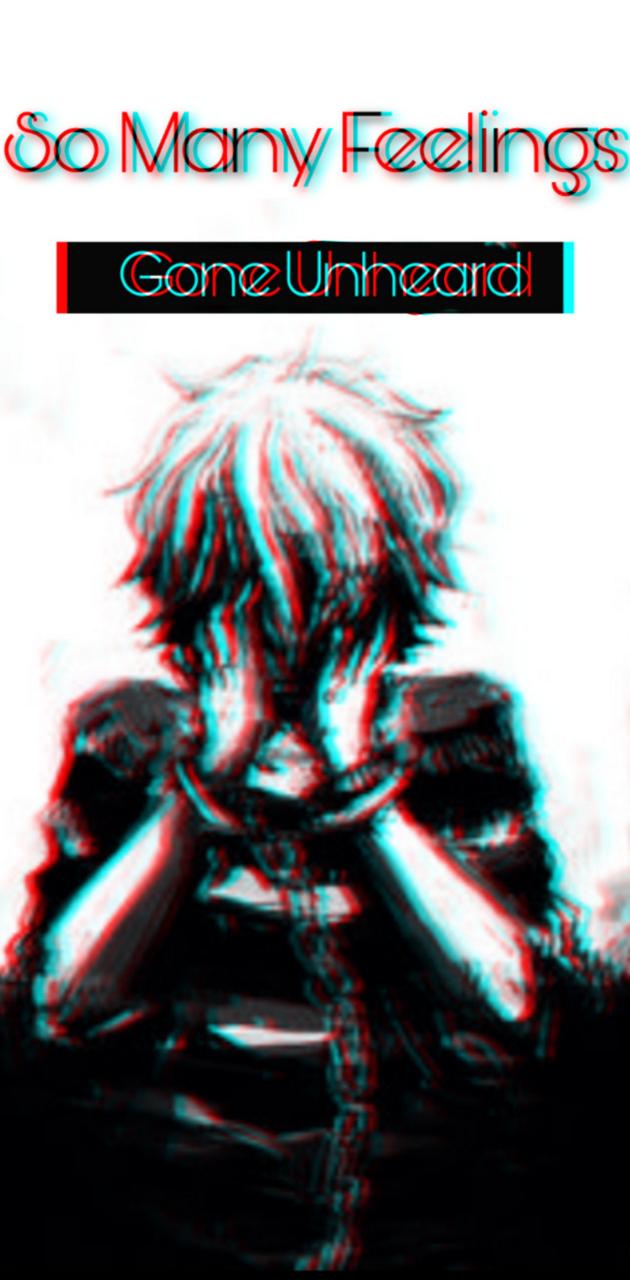 Sad Anime Boy Wallpapers - 4k, HD Sad Anime Boy Backgrounds on WallpaperBat