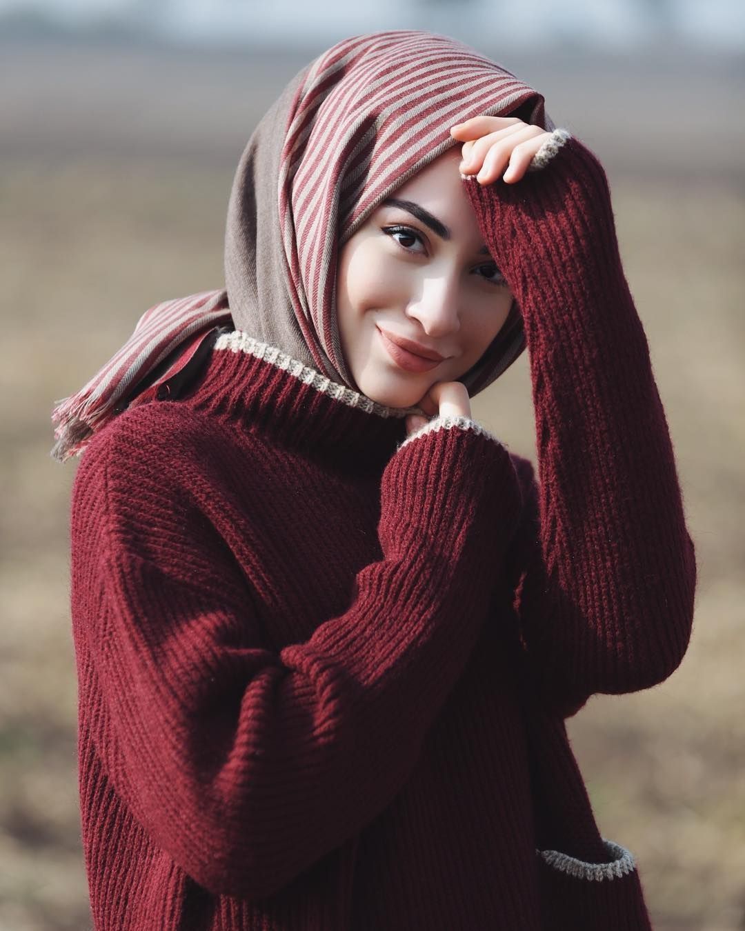 Hijab Wallpapers - 4k, HD Hijab Backgrounds on WallpaperBat