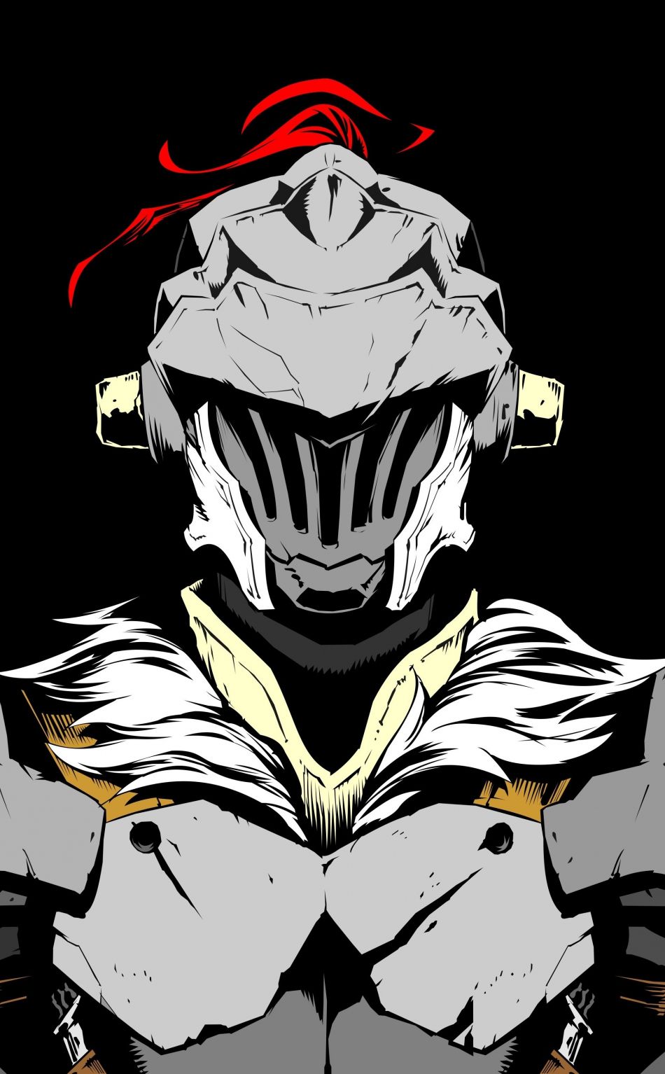 Goblin Slayer Anime 4K Wallpaper #4.2378