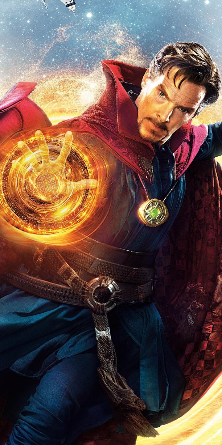 Doctor Strange Phone Wallpapers - 4k, HD Doctor Strange Phone ...