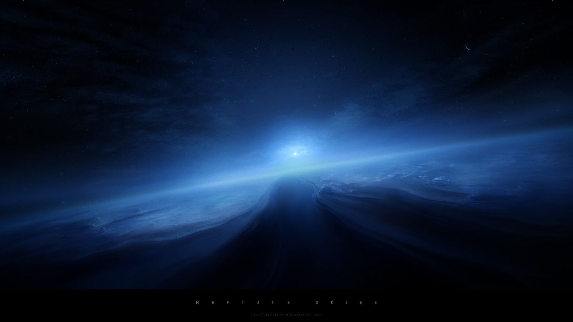 Neptune Wallpapers 4k Hd Neptune Backgrounds On Wallpaperbat 4479