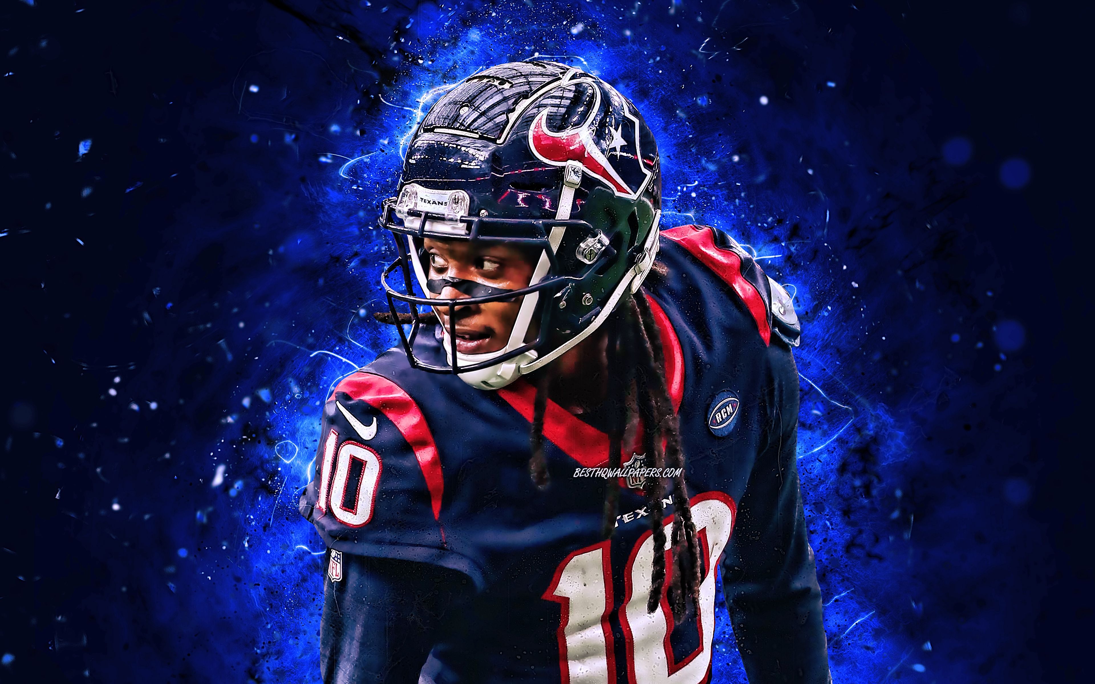 DeAndre Hopkins Wallpapers.