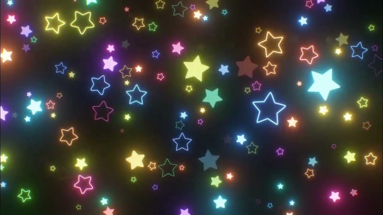 Rainbow Stars Wallpapers - 4k, HD Rainbow Stars Backgrounds on WallpaperBat