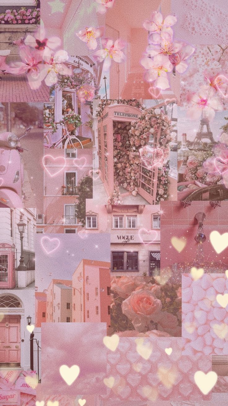 pastel-pink-wallpapers-4k-hd-pastel-pink-backgrounds-on-wallpaperbat
