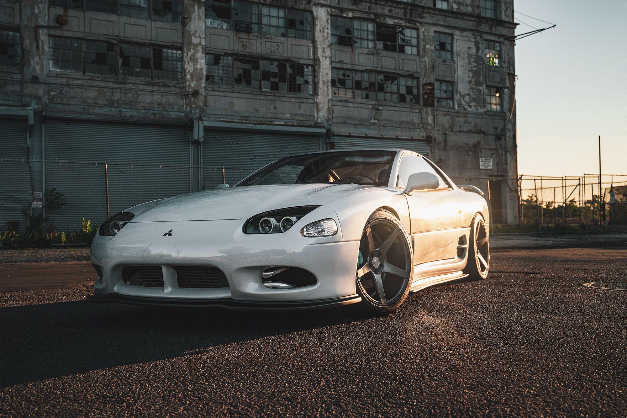 Mitsubishi 3000GT Wallpapers - 4k, HD Mitsubishi 3000GT Backgrounds on