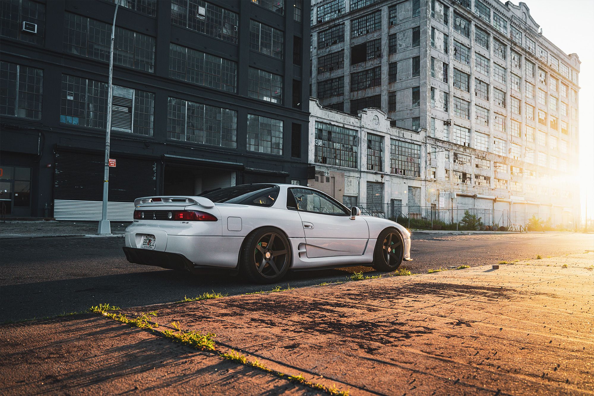 Mitsubishi 3000GT Wallpapers - 4k, HD Mitsubishi 3000GT Backgrounds on ...