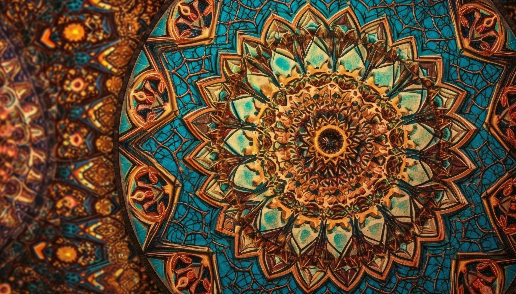 Mandala Wallpapers - 4k, HD Mandala Backgrounds on WallpaperBat