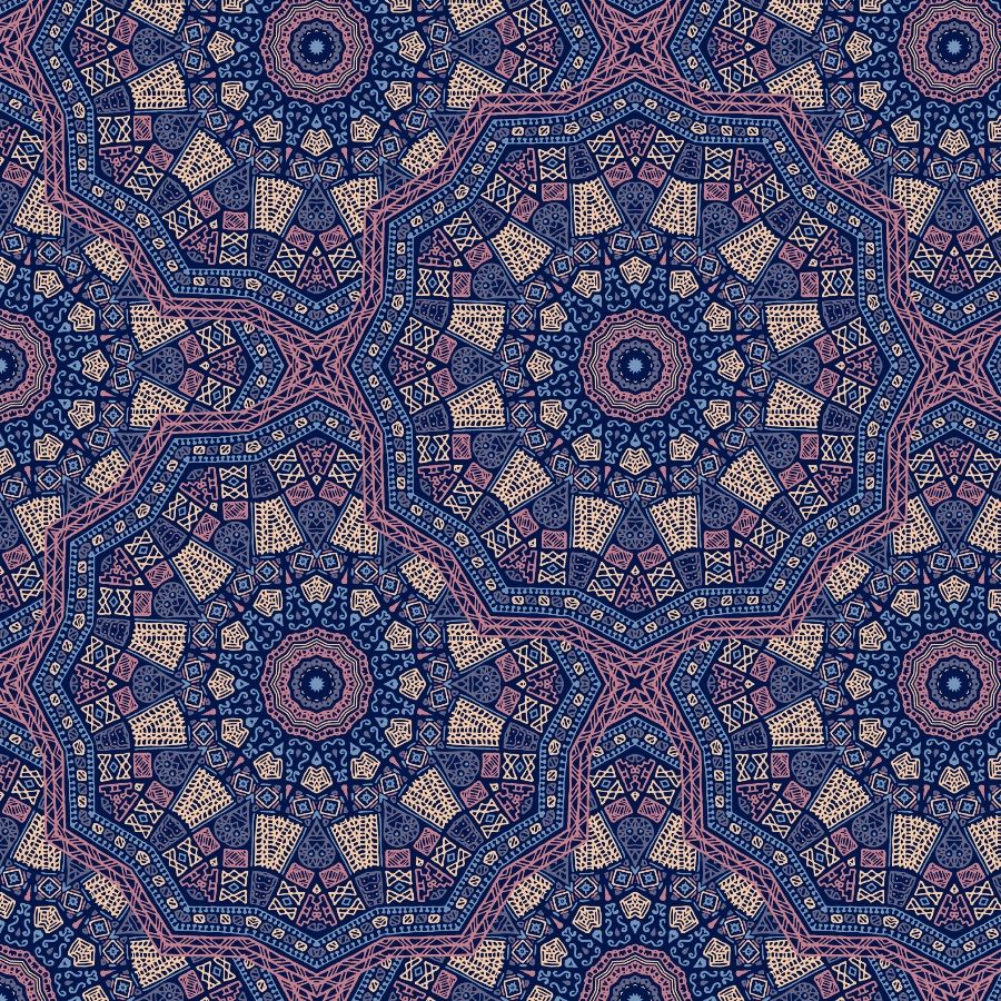 Mandala Wallpapers - 4k, HD Mandala Backgrounds on WallpaperBat