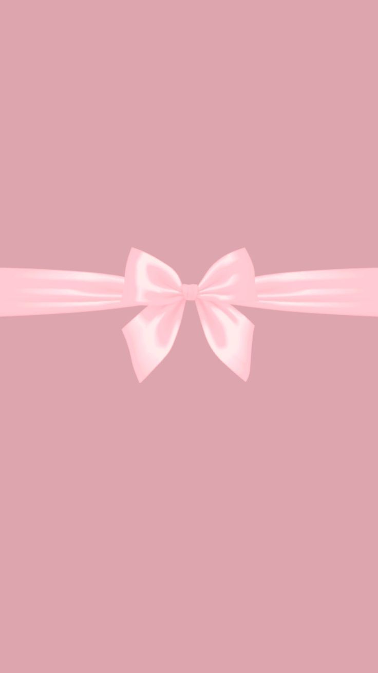 Pink Bow Wallpapers - 4k, HD Pink Bow Backgrounds on WallpaperBat