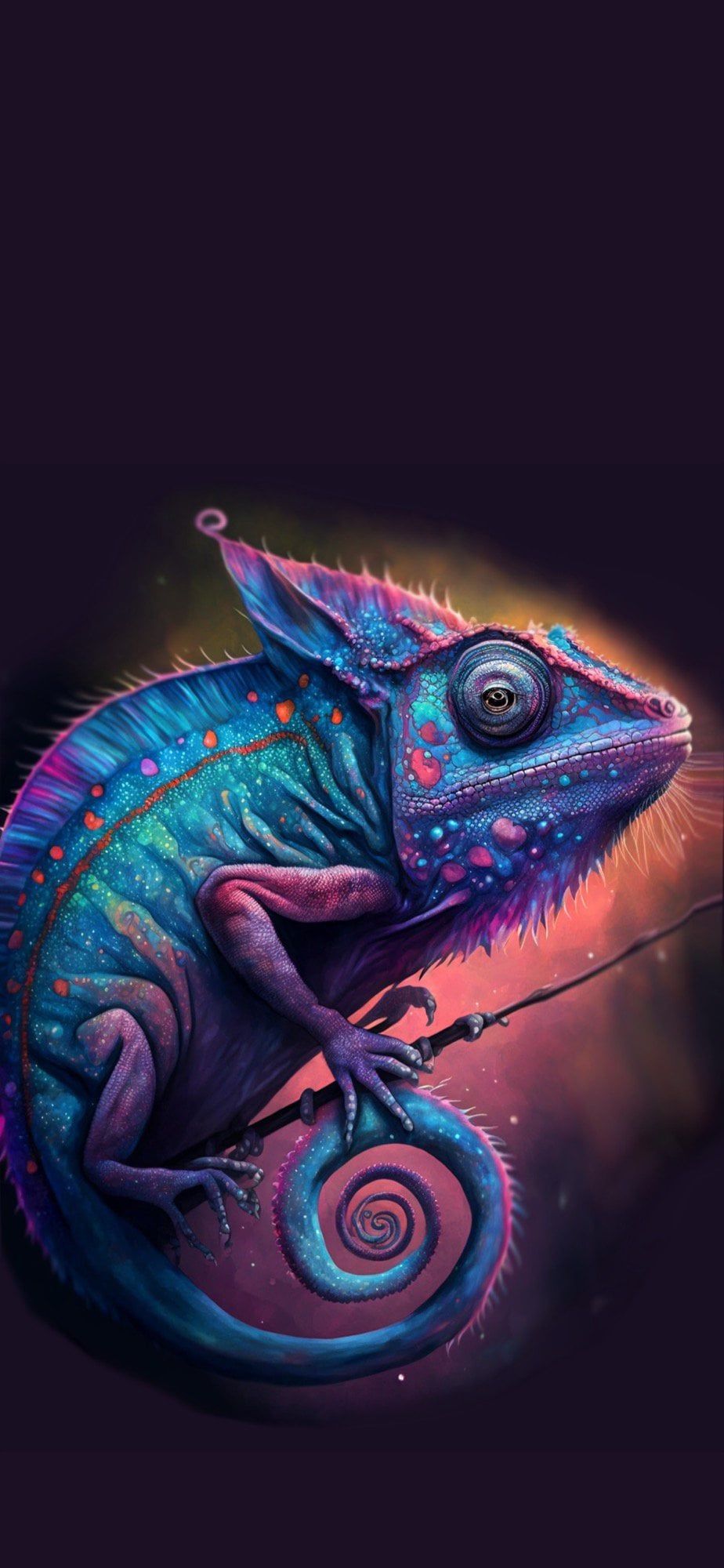 Chameleon Wallpapers - 4k, HD Chameleon Backgrounds on WallpaperBat