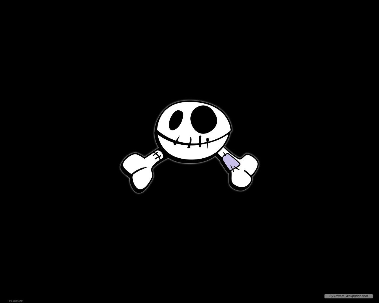 1280x1024 Funny Skull Wallpapers - Wallpaper Cave Wallpaper