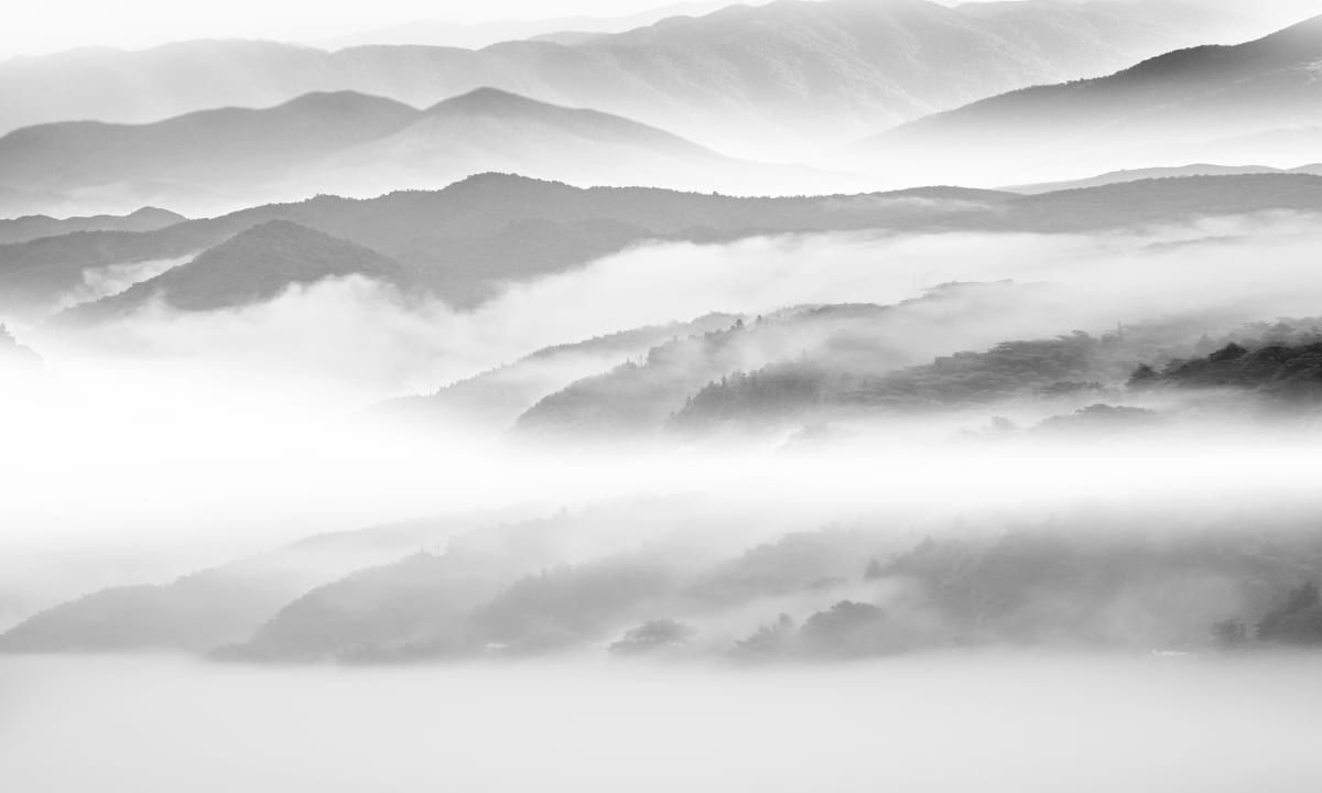 Black and White Landscape Wallpapers - 4k, HD Black and White Landscape ...