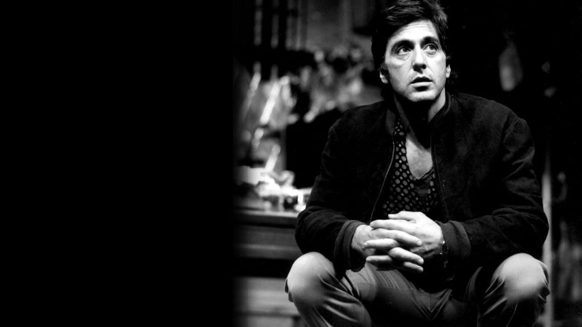 Al Pacino Wallpapers - 4k, HD Al Pacino Backgrounds on WallpaperBat