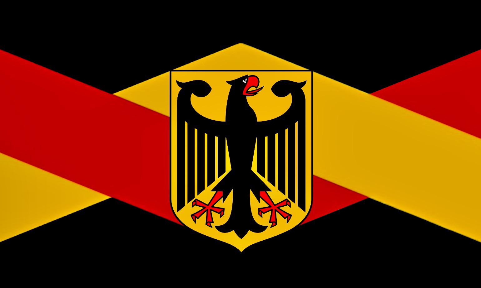 German Flag Wallpapers - 4k, HD German Flag Backgrounds on WallpaperBat