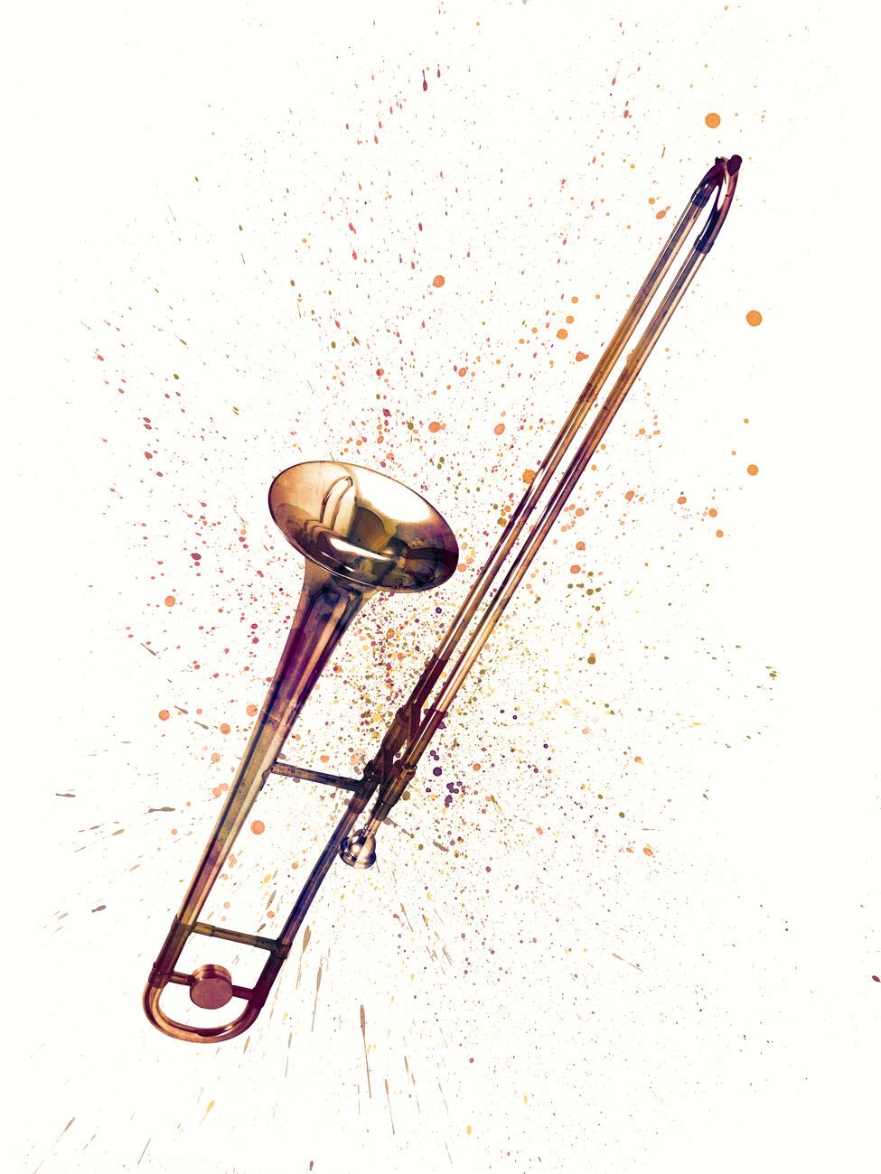 Trombone Wallpapers - 4k, HD Trombone Backgrounds on WallpaperBat