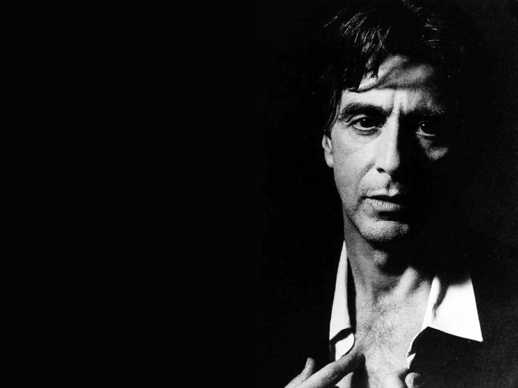 Al Pacino Wallpapers - 4k, HD Al Pacino Backgrounds on WallpaperBat