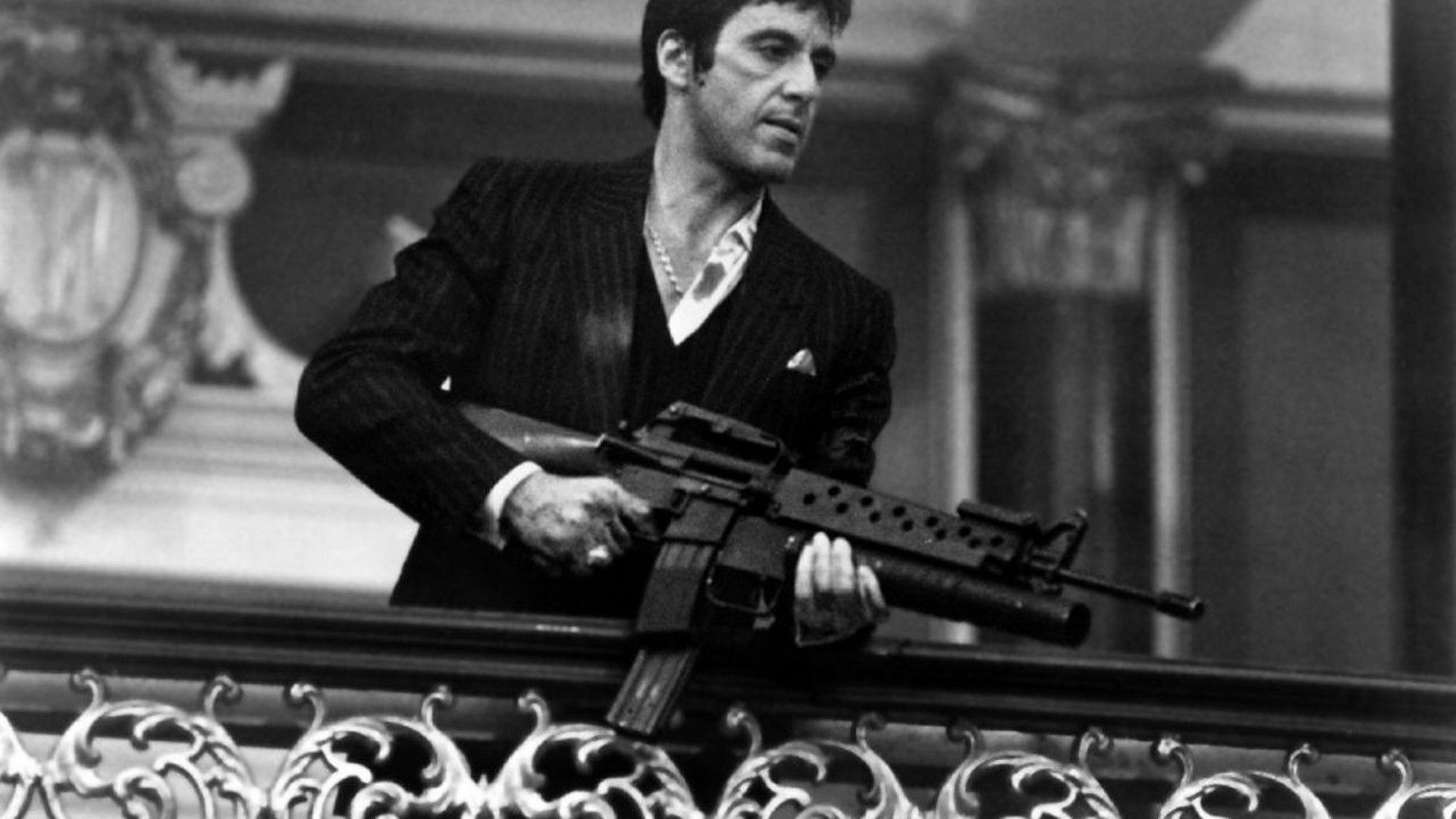 Al Pacino Wallpapers - 4k, HD Al Pacino Backgrounds on WallpaperBat