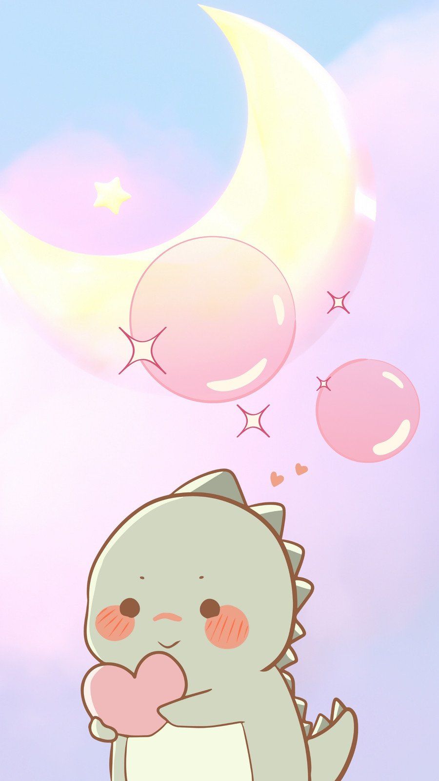 Cute Cartoon Wallpapers - 4k, HD Cute Cartoon Backgrounds on WallpaperBat