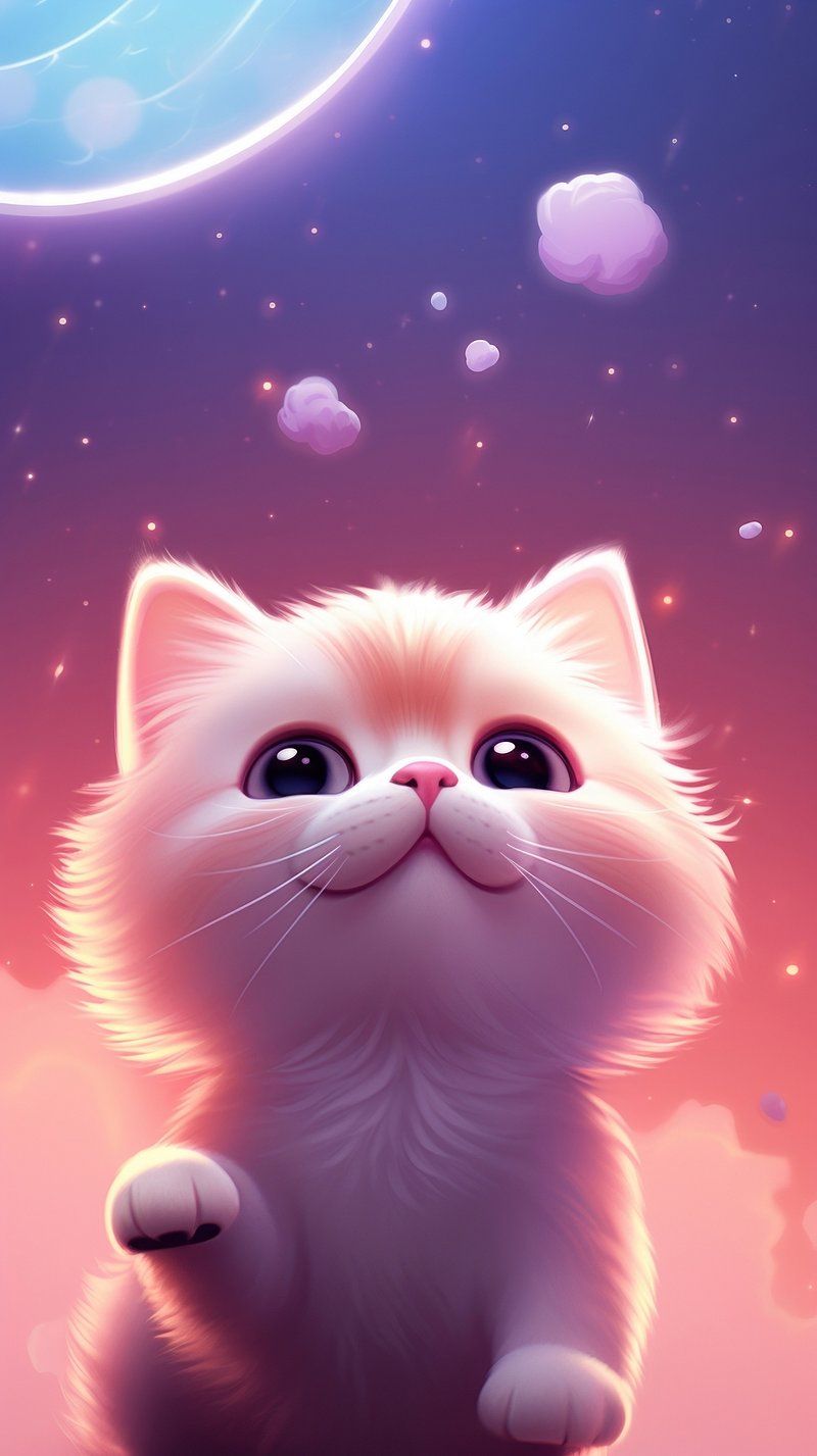 Cute Cartoon Wallpapers - 4k, HD Cute Cartoon Backgrounds on WallpaperBat