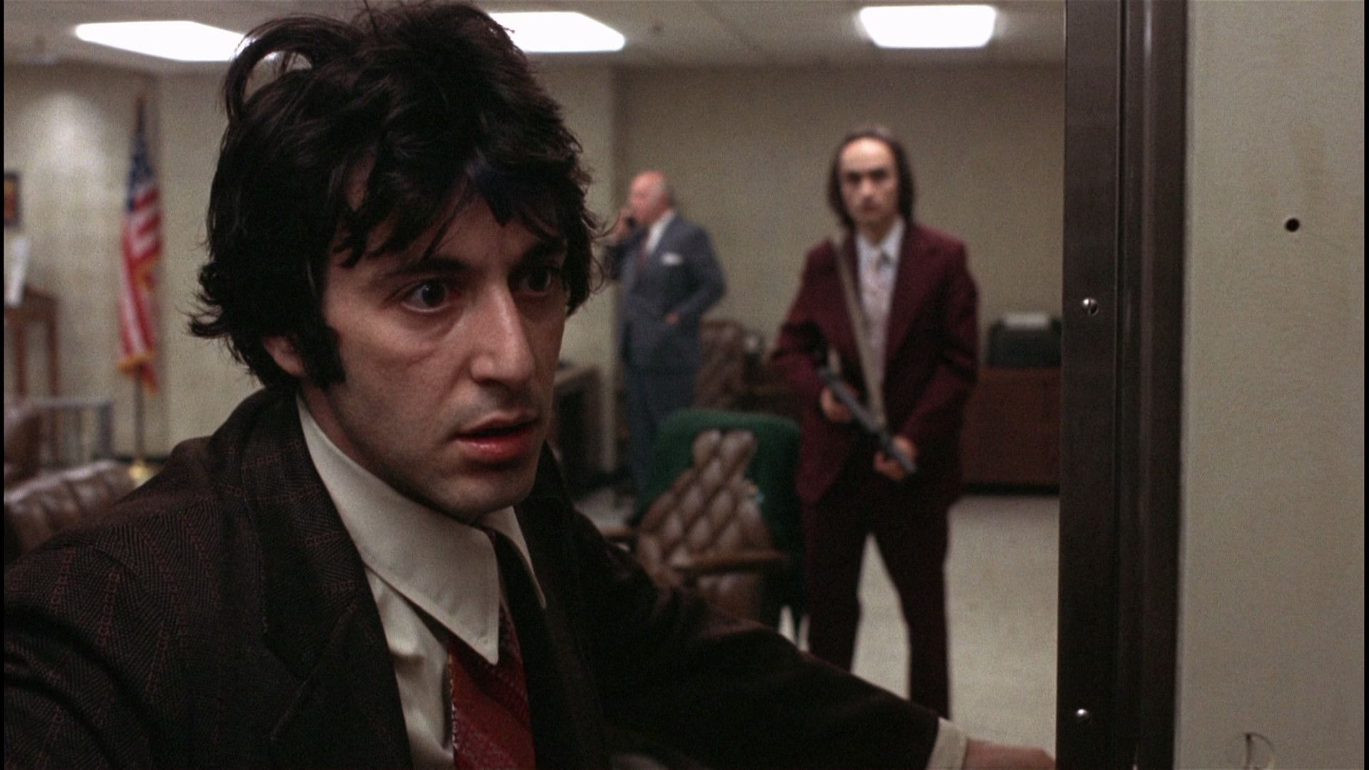 Al Pacino Wallpapers - 4k, HD Al Pacino Backgrounds on WallpaperBat
