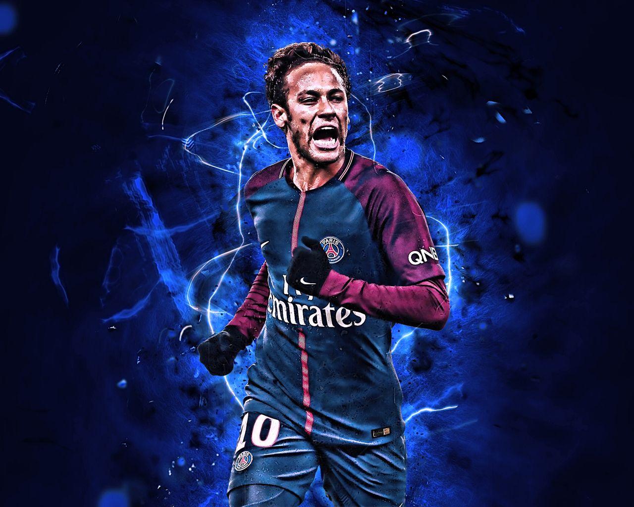 Neymar PSG Wallpapers - 4k, HD Neymar PSG Backgrounds On WallpaperBat