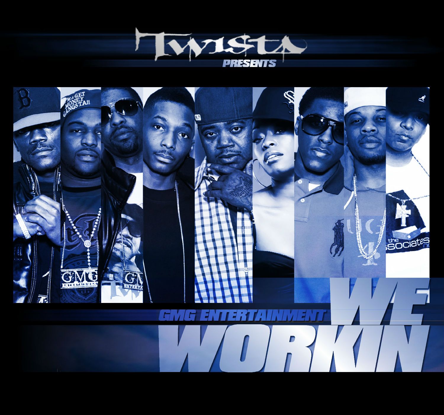 Twista Wallpapers - 4k, HD Twista Backgrounds On WallpaperBat