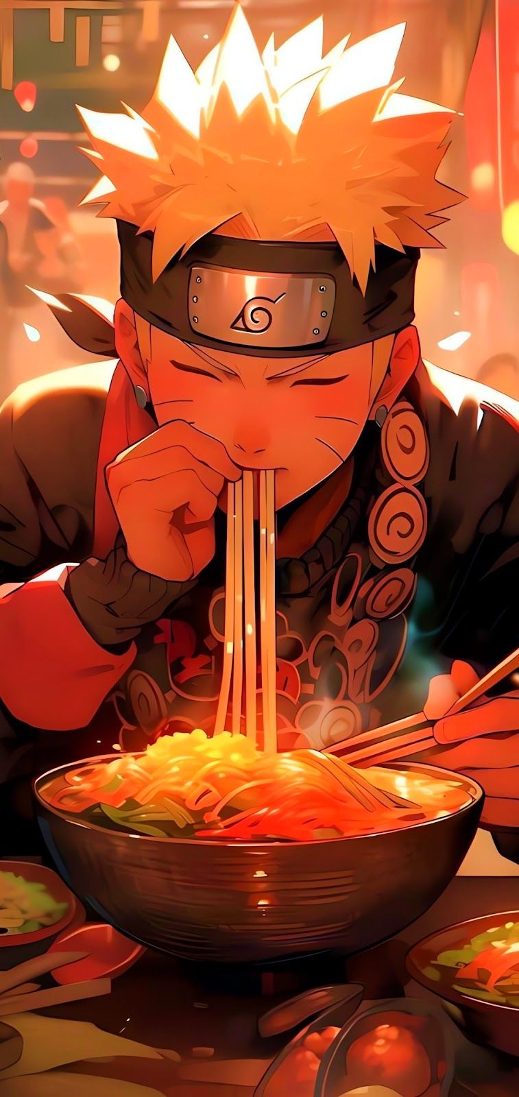 Naruto Ramen Wallpapers - 4k, HD Naruto Ramen Backgrounds on WallpaperBat